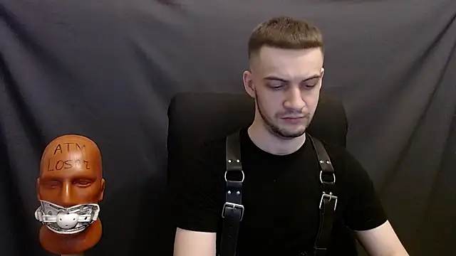  Damien thorn  online show from 12.03.24