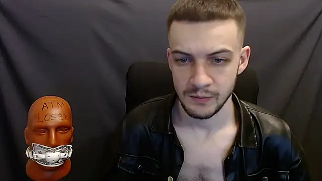  Damien thorn  online show from 12.06.24