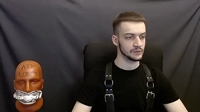  Damien thorn  online show from 12.11.24