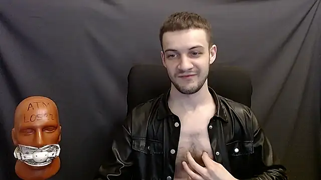  Damien thorn  online show from 12.23.24