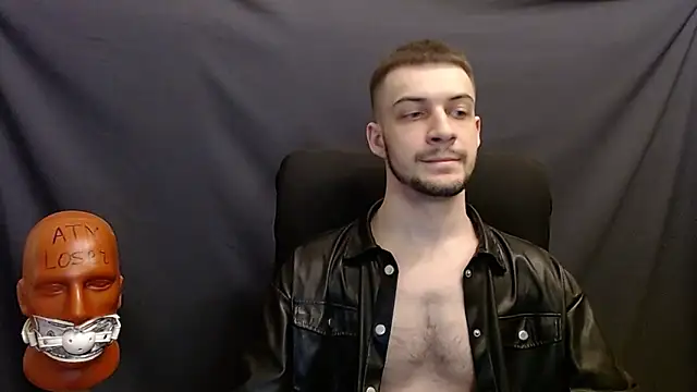  Damien thorn  online show from 12.28.24