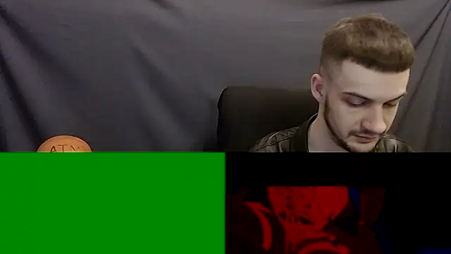  Damien thorn  online show from 12.28.24