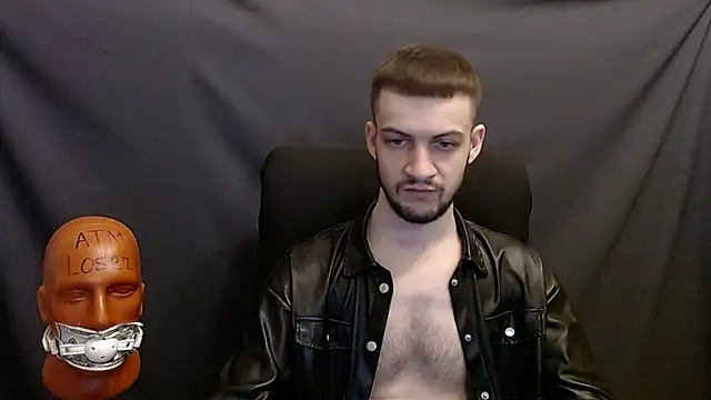  Damien thorn  online show from 01.02.25