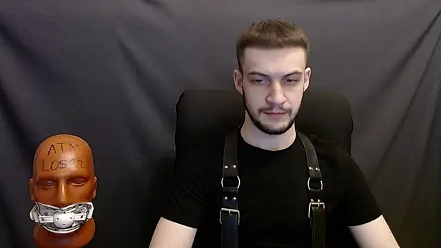  Damien thorn  online show from 01.04.25