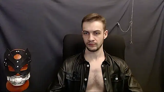  Damien thorn  online show from 01.14.25