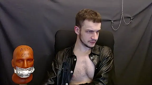  Damien thorn  online show from 01.16.25