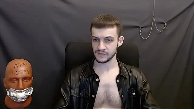  Damien thorn  online show from 01.18.25