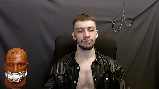  Damien thorn  online show from 01.22.25