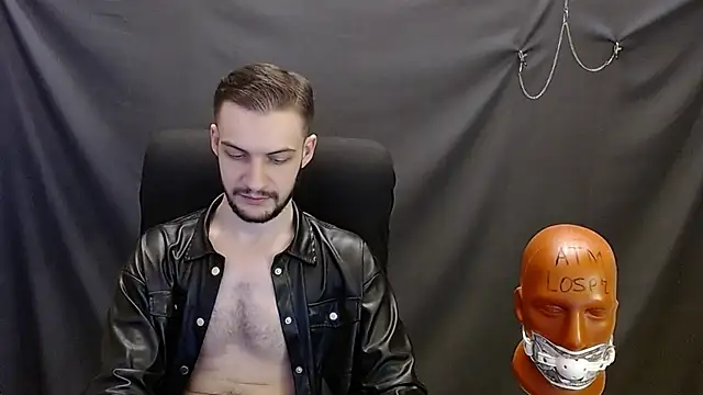  Damien thorn  online show from 01.28.25