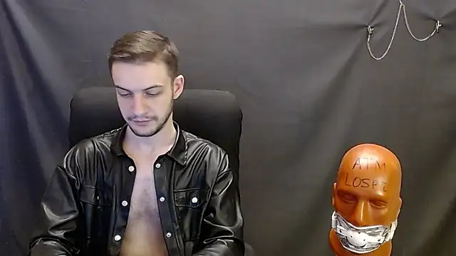  Damien thorn  online show from 02.08.25