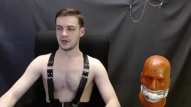  Damien thorn  online show from 02.25.25