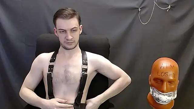  Damien thorn  online show from 02.26.25