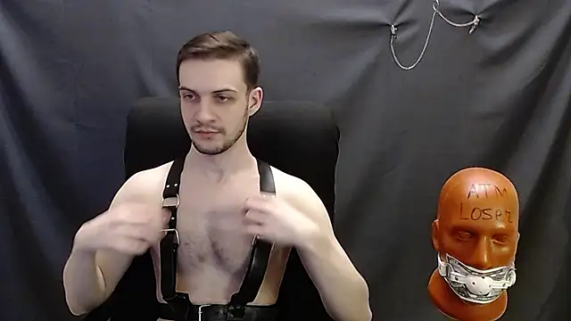  Damien thorn  online show from 02.28.25