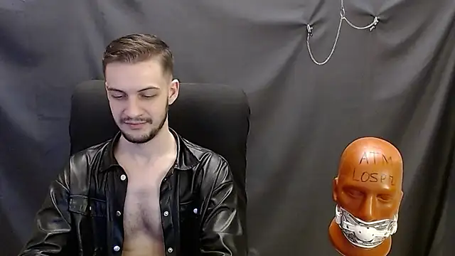  Damien thorn  online show from 03.09.25