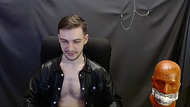  Damien thorn  online show from 03.15.25