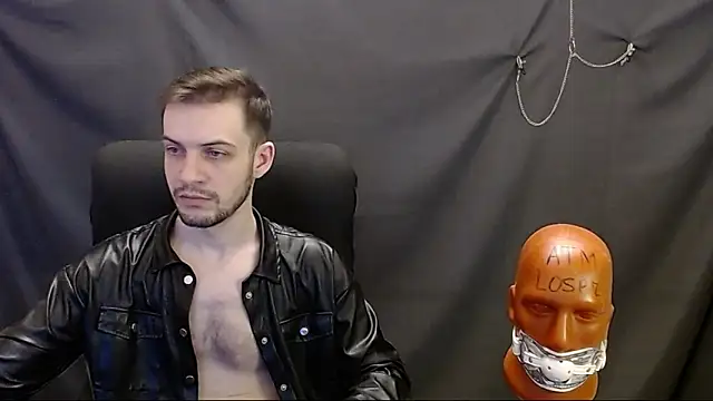  Damien thorn  online show from 03.21.25