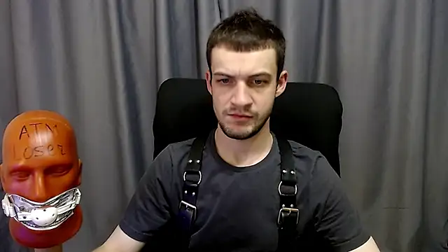  Damien thorn  online show from 09.17.25