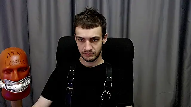  Damien thorn  online show from 09.26.25