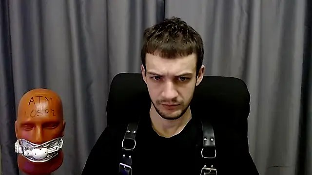  Damien thorn  online show from 09.28.25