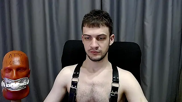  Damien thorn  online show from 11.29.25