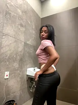 ATENEA SEXXXY online show from 11.12.25