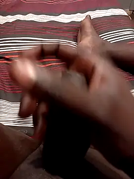 BigDickCrazea online show from 01.19.25