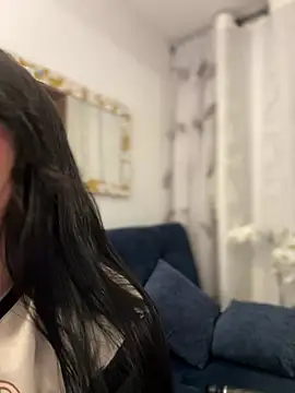 Snapshot of andra_rose chatting on 01.27.25 andra rose online show from 01.27.25