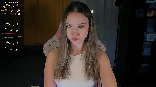 Amelia Lein online show from 01.19.25