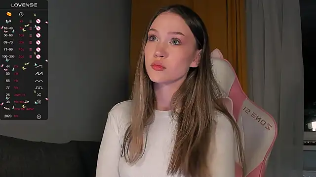 Amelia Lein online show from 01.26.25