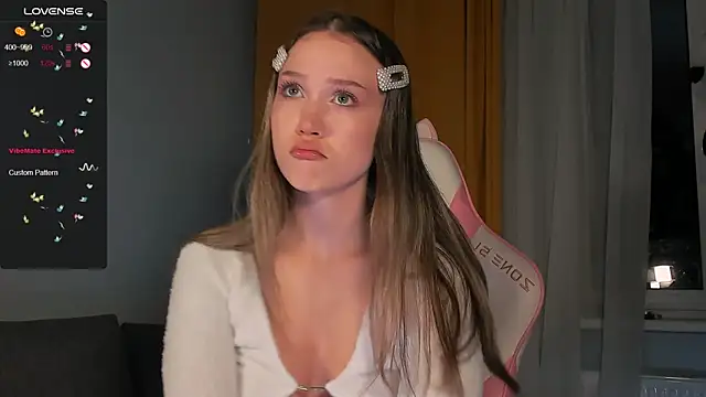 Amelia Lein online show from 01.27.25