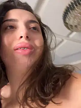 Snapshot of Tasty_Nora chatting on 12.02.24 Tasty Nora online show from 12.02.24