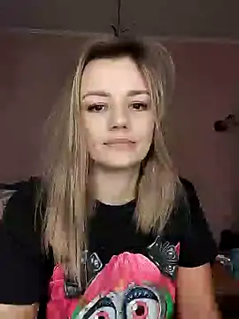 KrissSexi online show from 02.11.25