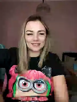 KrissSexi online show from 02.12.25