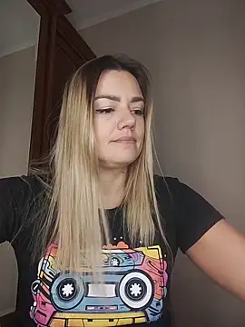 KrissSexi online show from 12.04.25