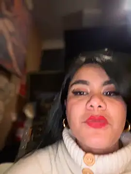 Snapshot of Insane_Issa chatting on 12.12.24 Insane Issa online show from 12.12.24