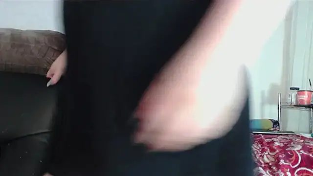 Snapshot of VANESSADDD chatting on 02.13.25 VANESSADDD online show from 02.13.25
