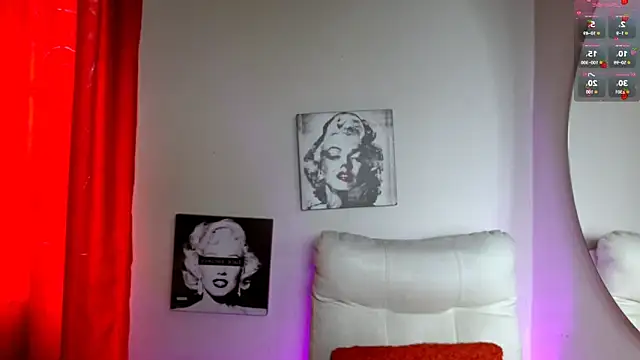 MiaD amour online show from 10.03.25