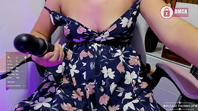 Snapshot of ana_gadot chatting on 01.14.25 ana gadot online show from 01.14.25