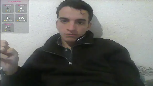 Snapshot of Tombgy07 chatting on 12.22.24 Tombgy07 online show from 12.22.24