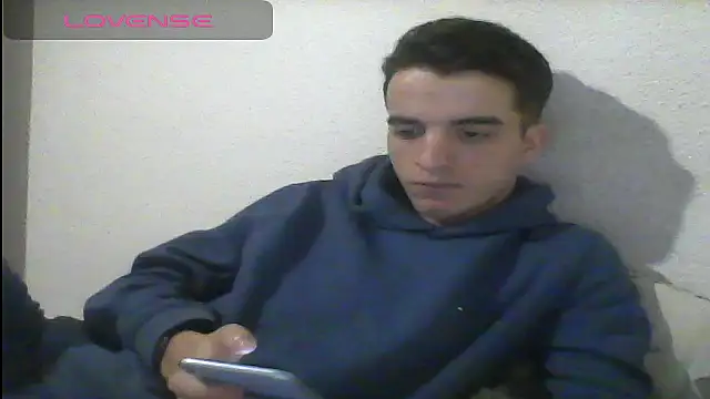 Snapshot of Tombgy07 chatting on 01.31.25 Tombgy07 online show from 01.31.25