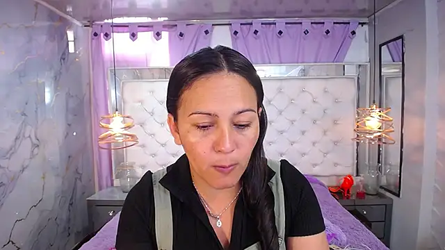Georgina-Musk online show from 10.16.25