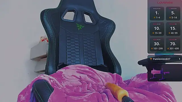 Snapshot of Alice_Davidson chatting on 03.11.25 Alice Davidson online show from 03.11.25