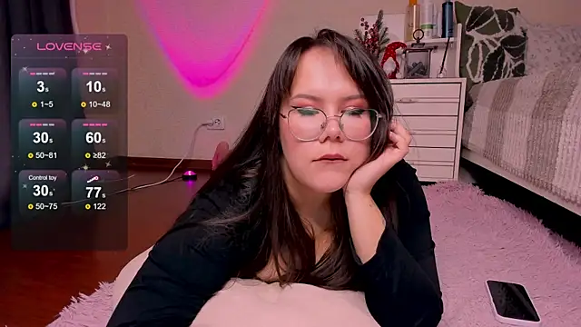  Rein  online show from 12.16.24