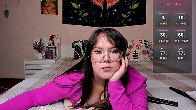  Rein  online show from 12.19.24