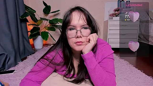  Rein  online show from 02.18.25