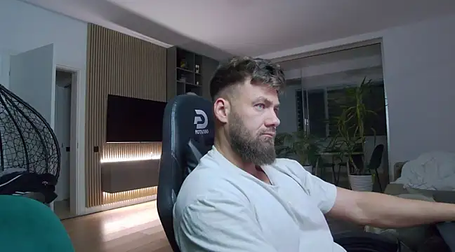 UbbeViking online show from 03.09.25