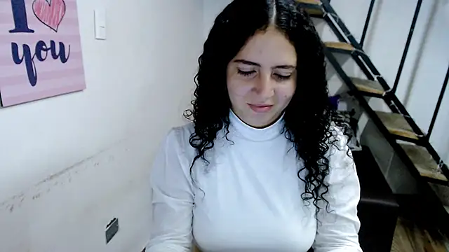 Snapshot of samantha_baby_ chatting on 01.21.25 samantha baby online show from 01.21.25