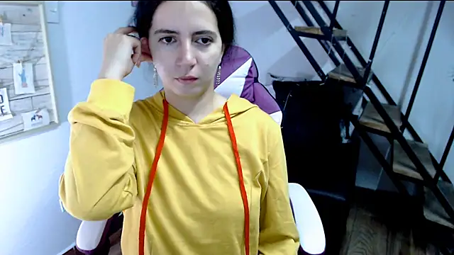Snapshot of samantha_baby_ chatting on 09.18.25 samantha baby online show from 09.18.25