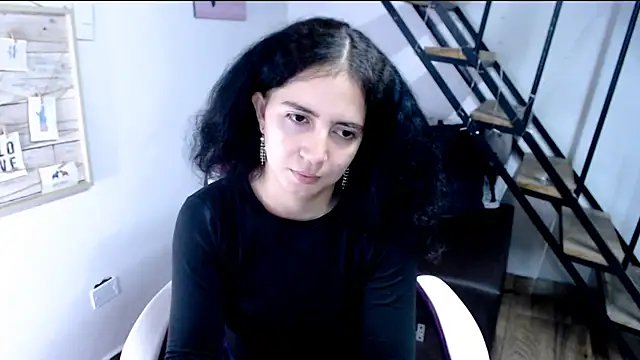 Snapshot of samantha_baby_ chatting on 10.02.25 samantha baby online show from 10.02.25