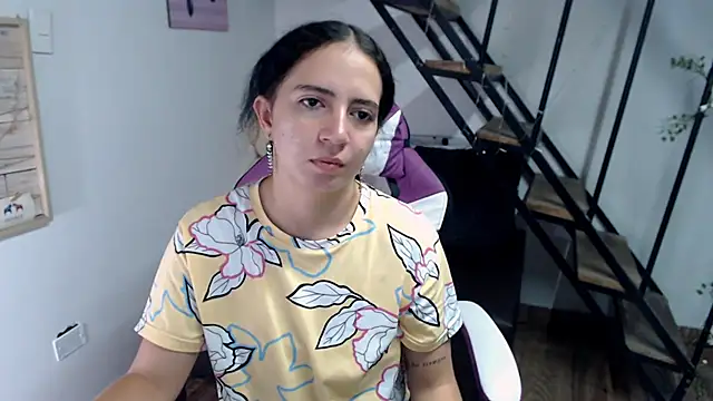Snapshot of samantha_baby_ chatting on 10.16.25 samantha baby online show from 10.16.25